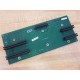 Allen Bradley 960768 4-Slot Base Board 960768-01 - Used