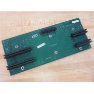 Allen Bradley 960768 4-Slot Base Board 960768-01 - Used