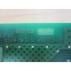 Allen Bradley 960768 4-Slot Base Board 960768-01 - Used