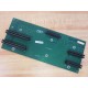 Allen Bradley 960768 4-Slot Base Board 960768-01 - Used