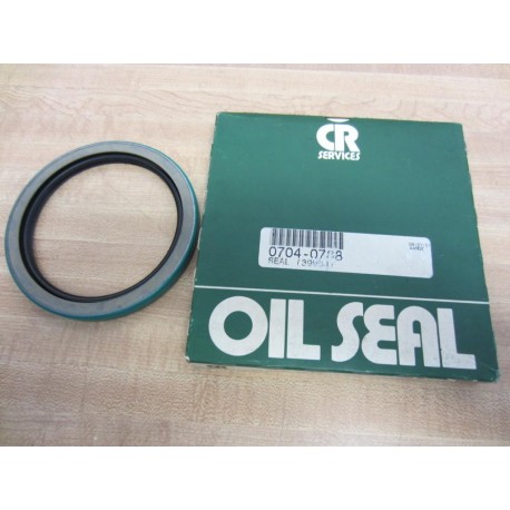 Chicago Rawhide CR 39934 Oil Seal