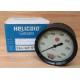 Helicoid J4J2H3A2Y0000 Gauge 12" NPT LRM