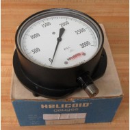 Helicoid G4W2J1A000000 Gauge