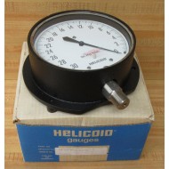 Helicoid G4W2V1000000 Gauge