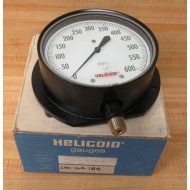 Helicoid G4W2G5A000000 Gauge