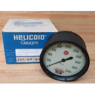 Helicoid J4J3H7A2Y0000 Gauge