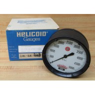 Helicoid J4J3J7A2Y0000 Gauge