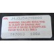 Helicoid J4J3J7A2Y0000 Gauge