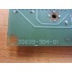 30609-305-52 Circuit Board 3060930552 - Used