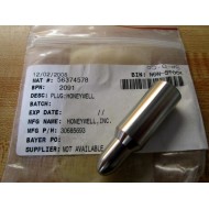 Honeywell 30685693 Plug 30685693 001