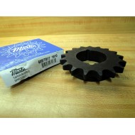 Martin 60BTB17 1610 Taper Bushed Sprocket 60BTB171610