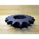 Martin 60BTB17 1610 Taper Bushed Sprocket 60BTB171610