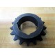 Martin 60BTB17 1610 Taper Bushed Sprocket 60BTB171610