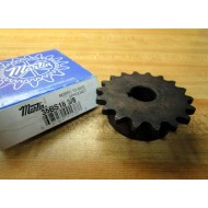 Martin 35BS18 58 Sprocket WKW 35BS1858