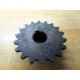 Martin 35BS18 58 Sprocket WKW 35BS1858