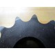 Martin 60BS12HT 1 18 Sabertooth Sprocket WKW 60BS12HT118