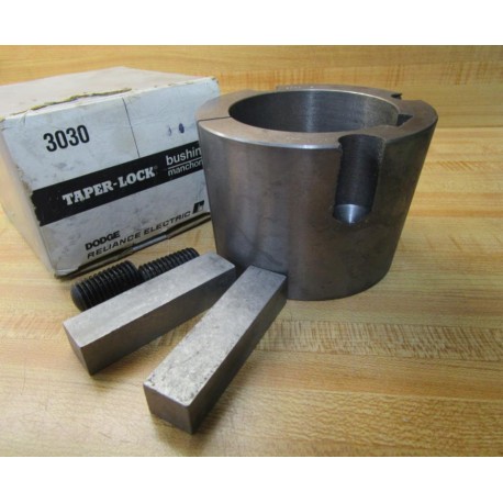 Dodge 3030 3 Taper-Lock Bushing WKW 30303