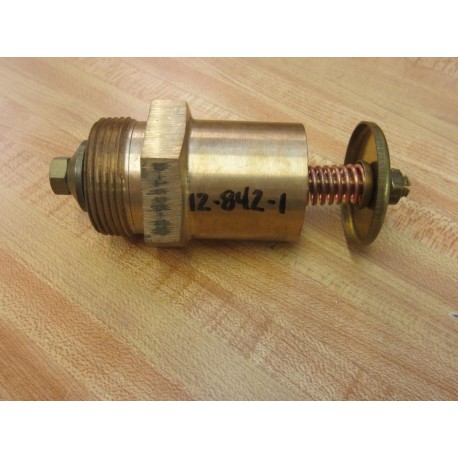 D-1656-77 Valve D165677 - New No Box