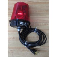 Tri Lite MV-110 Beacon Light MV110 - New No Box