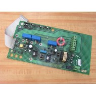 Reliance 814.79.00 Drive Board 8147900 814.79.00 D - Used