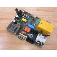 Wagner 7514.4 DC Motor Drive Board 75144 - Used