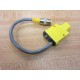 Banner SM312LVQDP Mini-Beam Photoelectric Sensor 28155 - New No Box