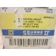 Square D 8501-CO-5 AC Control Relay 8501CO5