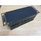 General Electric IC610CHS100A Rack With Power Supply 5 Slot - Used