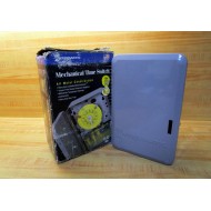 Intermatic T104 Mechanical Time Switch