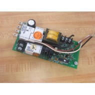 A-4-3256F Power Board A43256F - Used