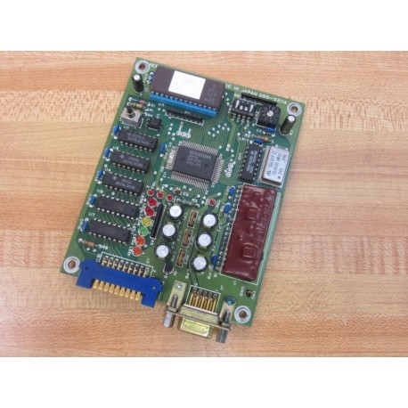 Sokki 255-S211A Circuit Board 255S211A - Used