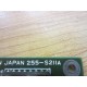Sokki 255-S211A Circuit Board 255S211A - Used