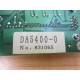 Sokki 255-S211A Circuit Board 255S211A - Used
