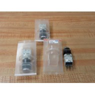 NAIS 22510B Pushbutton ACCL2611 (Pack of 3)