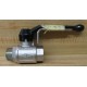 PEL Ball Valve - New No Box