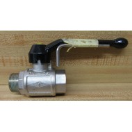 PEL Ball Valve - New No Box