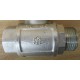 PEL Ball Valve - New No Box