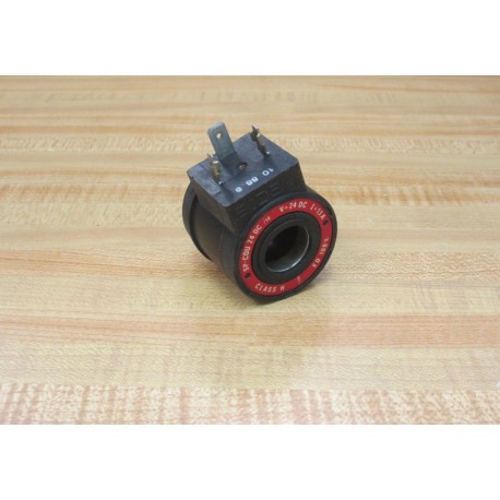 Atos SP-COU Coil SP-COU 24 DC10 - New No Box