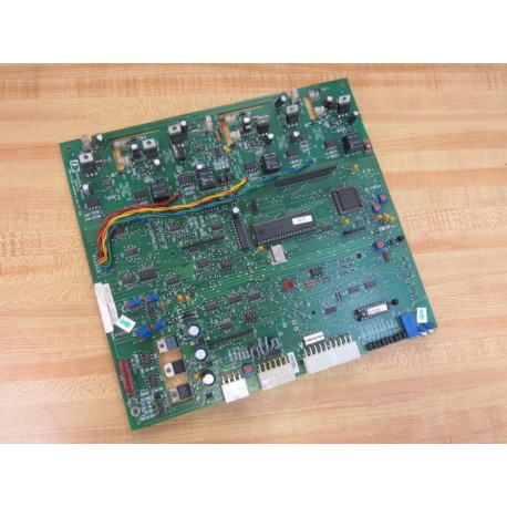 Industrial Drives BDS4A-MC2 Circuit Board A-84948-2 - Parts Only