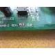 Industrial Drives BDS4A-MC2 Circuit Board A-84948-2 - Parts Only