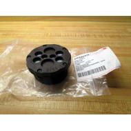 Murr Plastik KDPR M6308 Round Cable Entry Plate 87301040