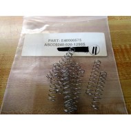 Associated Spring ASC C0240-020-1250S Compression Spring ASCC02400201250S (Pack of 11)