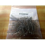 Associated Spring ASC C0240-020-1250S Compression Spring ASCC02400201250S (Pack of 50)