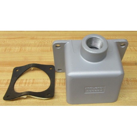 Appleton 060881 Mounting Box - New No Box