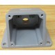 Appleton 060881 Mounting Box - New No Box