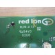 Red Lion M3159 F EC1342 Circuit Board M3159 F4 EC1342 - Parts Only