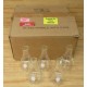 Kimble-Chase 26500-300 Erlenmeyer Flask 26500300 (Pack of 5)