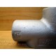 Crouse & Hinds TA 47 Conduit Body TA47 - New No Box