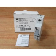 Allen Bradley 1492-SP1D400 40A Miniature Circuit Breaker 1492SP1D400