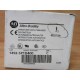 Allen Bradley 1492-SP1D400 40A Miniature Circuit Breaker 1492SP1D400